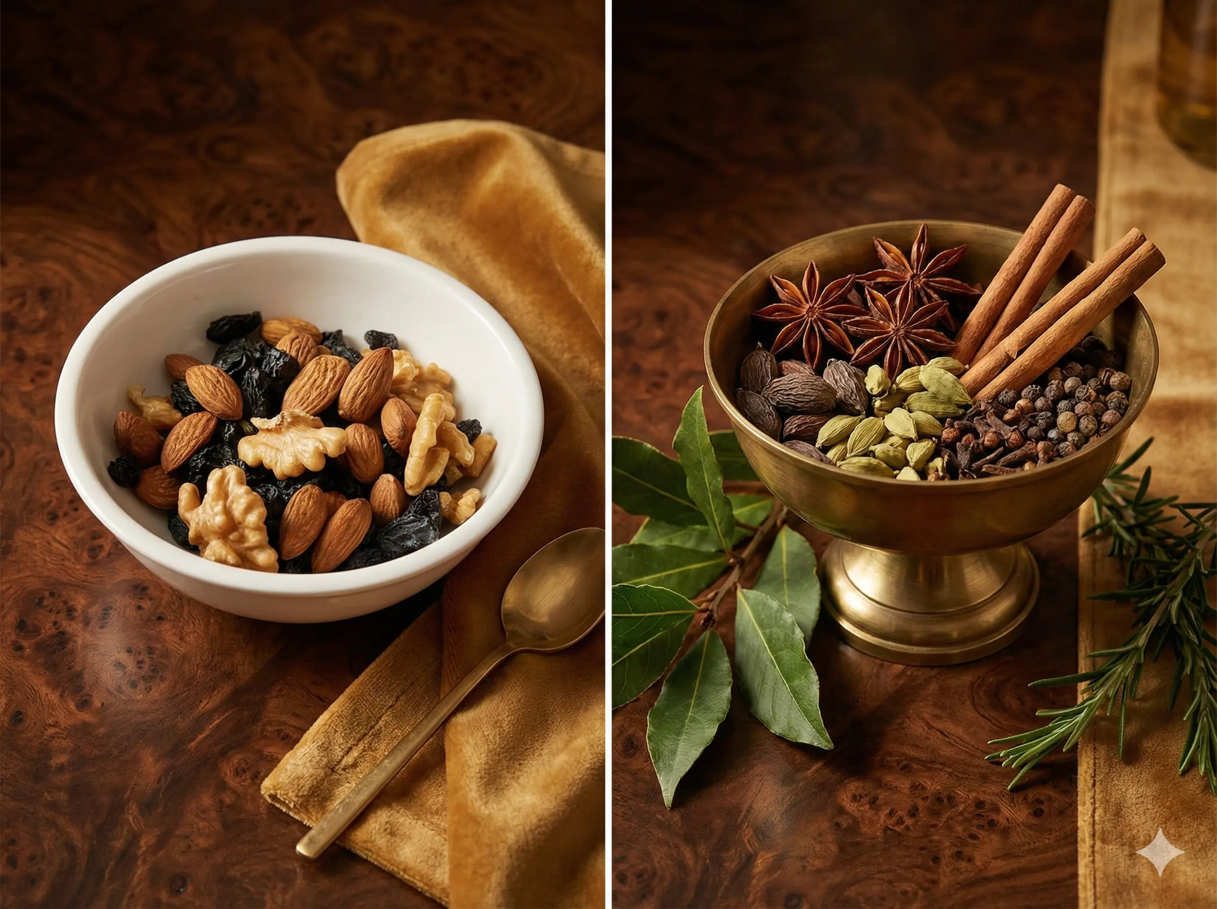 Mantra's Premium Collection - All Products